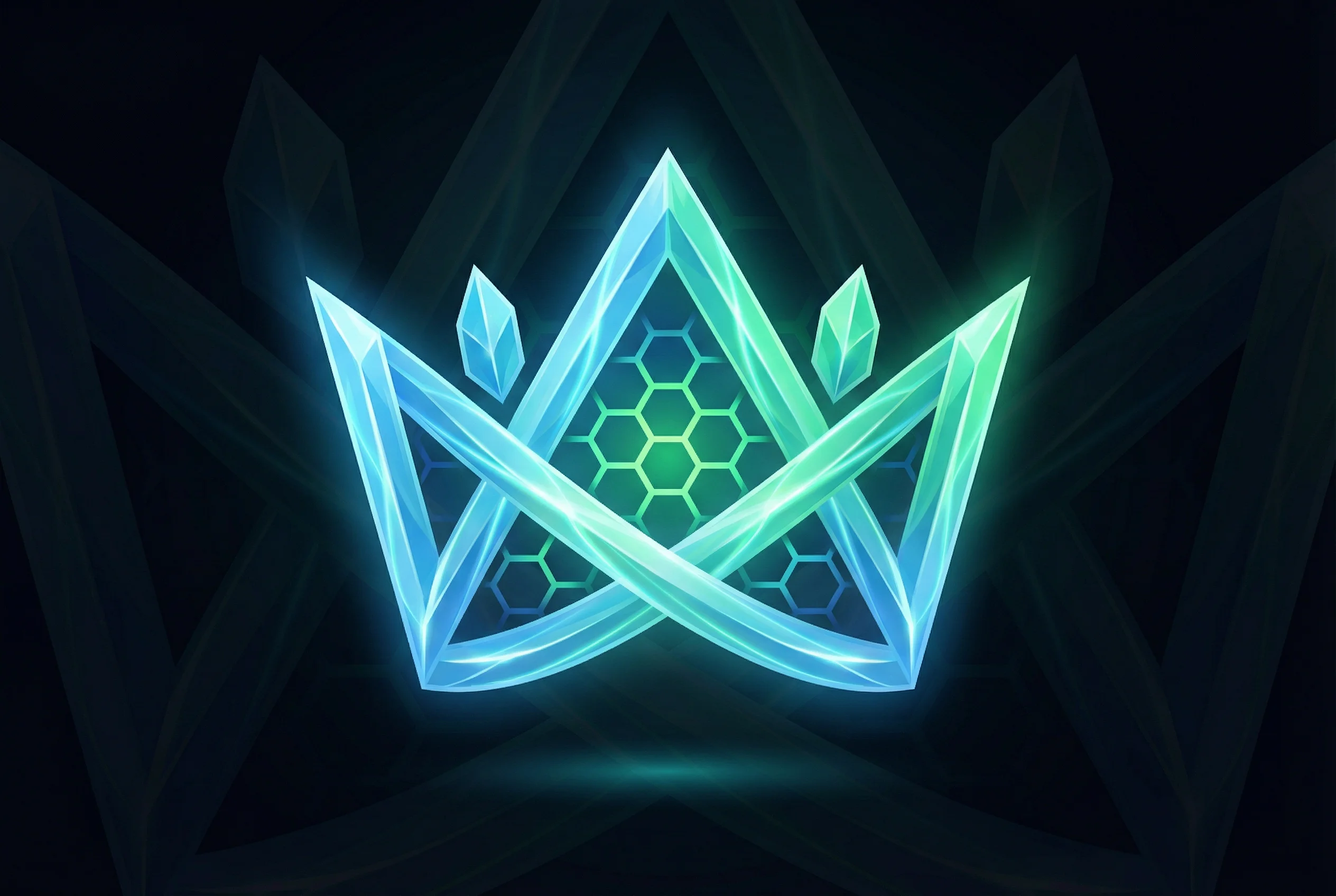 皇冠体育冰川基地标志