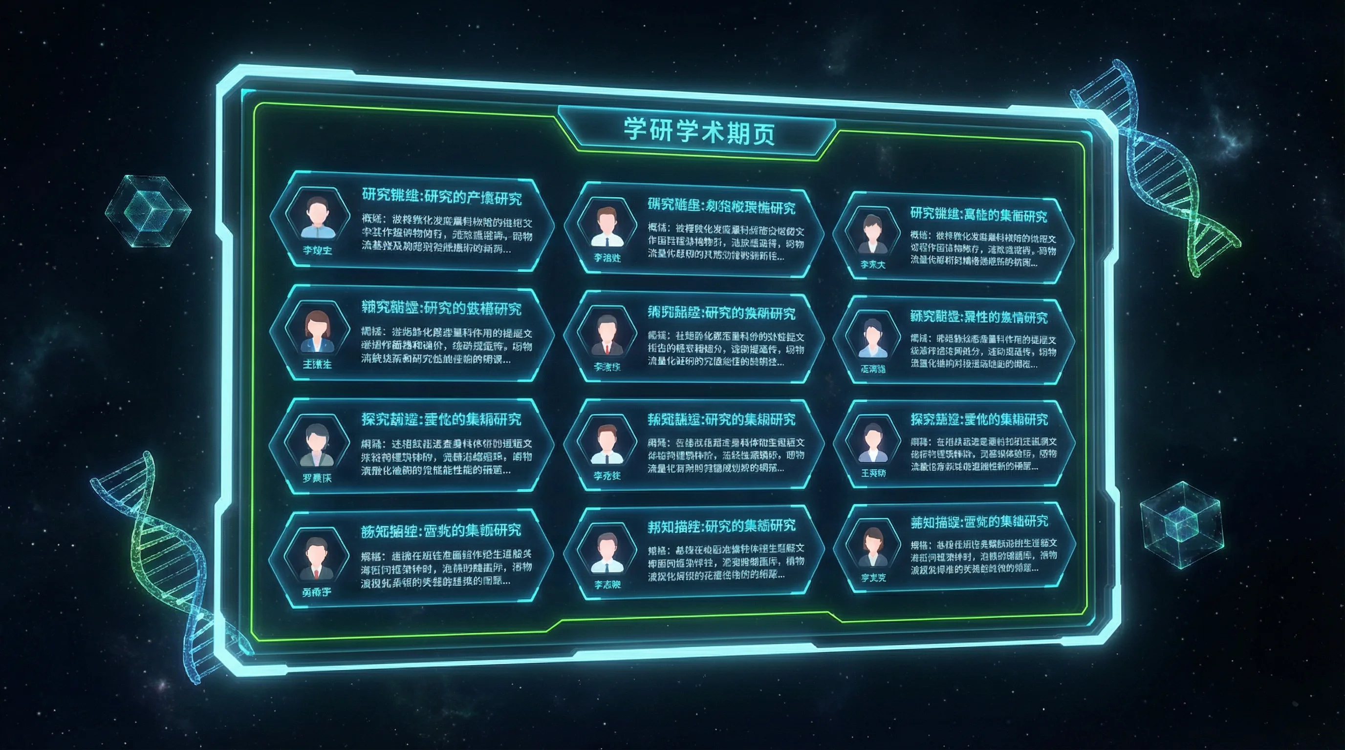 皇冠体育研究员实验报告学术期刊界面